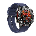 Hollevo™ Smartwatch met Bluetooth-bellen, stappenteller en sportmodi
