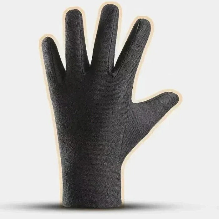 Hollevo™ Verwarmde motorhandschoenen met touchscreen-vingers