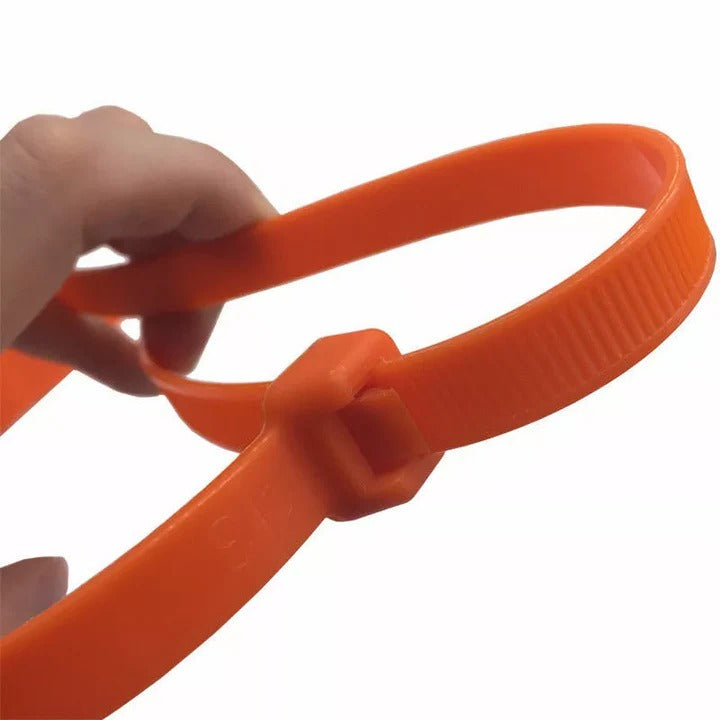 Hollevo™ Herbruikbare sneeuwkettingen, te monteren zonder krik