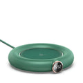Hollevo™ USB-mokwarmer met digitaal display en 3 standen