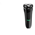 Hollevo™ Mini wifi-camera 1080p in scheerapparaat-look met bewegingsmelding
