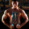 Hollevo™ Hydraulische borst- en armtrainer met 20 weerstandsniveaus