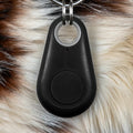 Hollevo™ Bluetooth tracker voor huisdieren met piepsignaal en zones