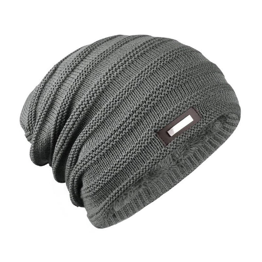 Warm winter muts