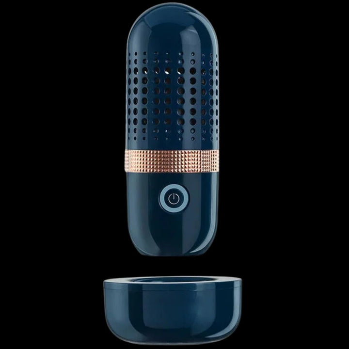 Hollevo™ Draadloze reiniger voor groente en fruit – draagbaar