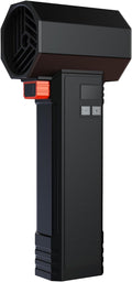 Hollevo™ Draadloze elektrische luchtblazer voor toetsenbord en pc