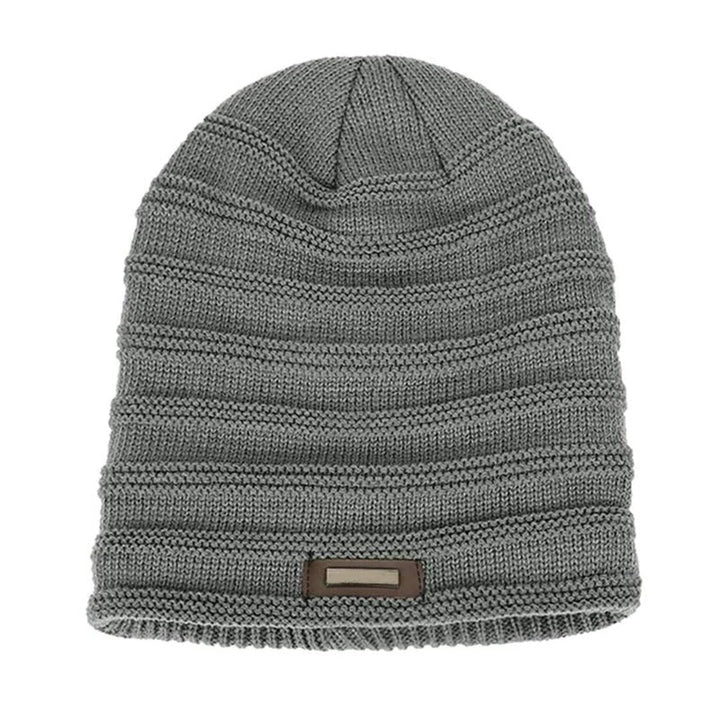 Warm winter muts