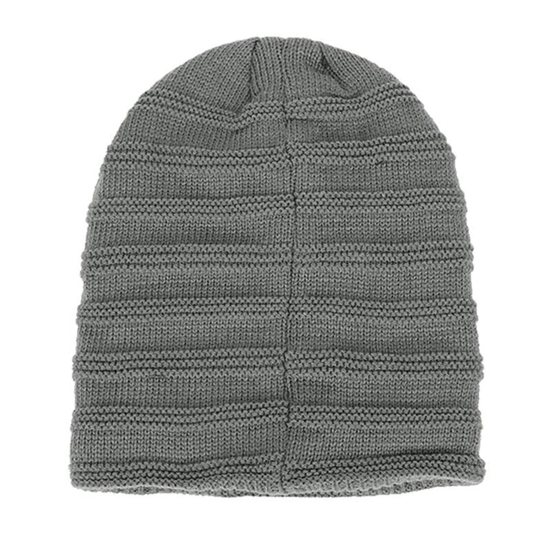 Warm winter muts