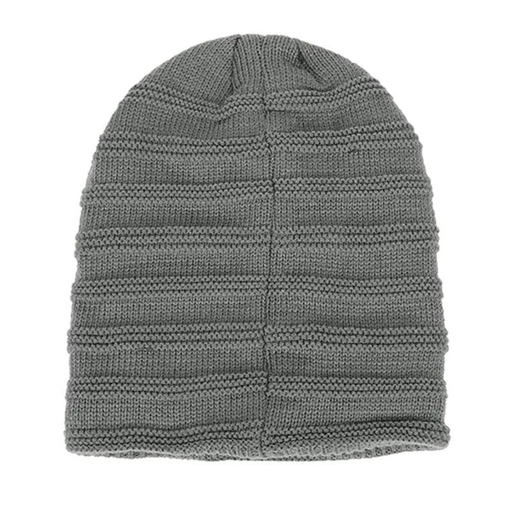 Warm winter muts