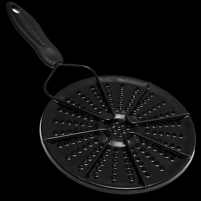 Hollevo™ Warmteverdeelplaat voor gasfornuis en snelle ontdooiplaat