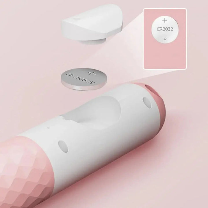 Hollevo™ Draadloos springtouw met gewichten en digitale teller