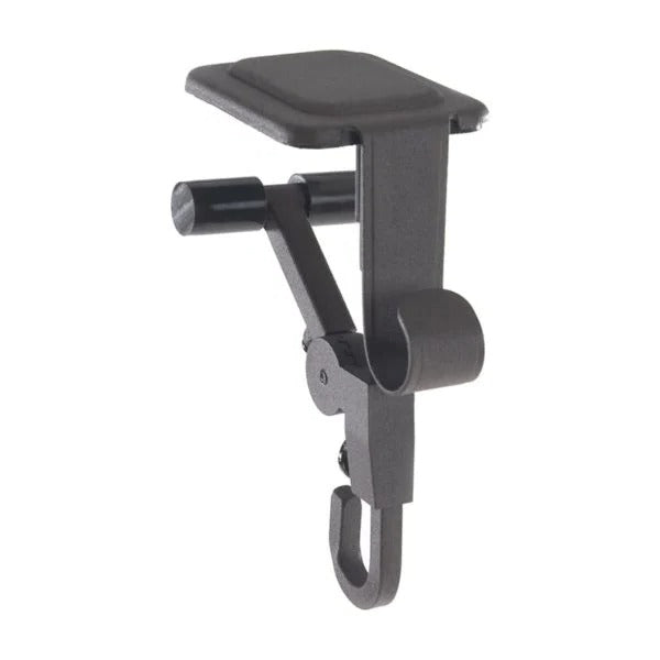 Hollevo™ Antislip 2-in-1 houder voor kerstsokken en guirlande