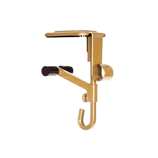 Hollevo™ Antislip 2-in-1 houder voor kerstsokken en guirlande
