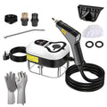 Hollevo™ Handheld stoomreiniger met hoge druk en 6 standen