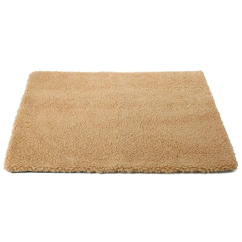 Hollevo™ Zelfverwarmend dekentje voor kat en hond zonder stroom