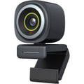 Hollevo™ Full HD USB-webcam 60fps met autofocus en microfoon