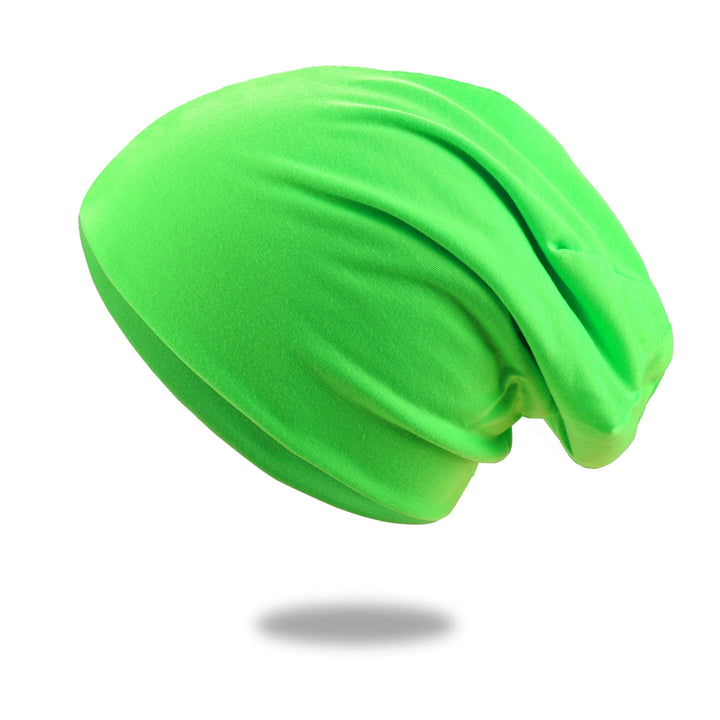 Hollevo™ Zachte slouchy beanie die zijn vorm houdt, ook na het wassen