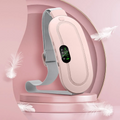 Hollevo™ Oplaadbare warmteband voor je menstruatie met massage