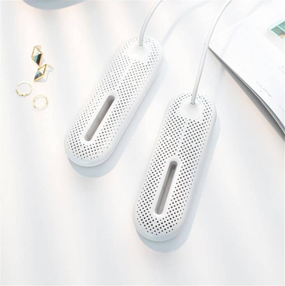 360 constante schoen sterilisatie droger