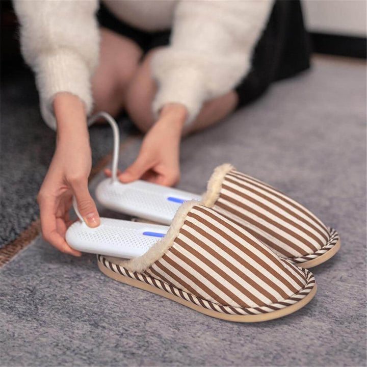360 constante schoen sterilisatie droger