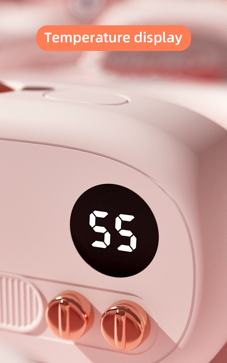 Slim schattig huisdier koffie verwarmer onderzetter