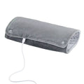 Hollevo™ USB-warmtekussen van microplush, snel warm en wasbaar