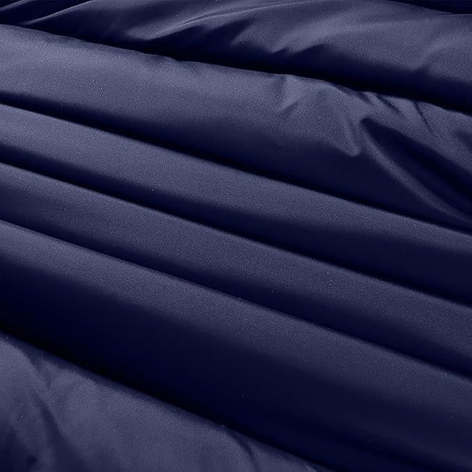 Hollevo™ Verwarmde pufferjas met capuchon en 9 warmtezones