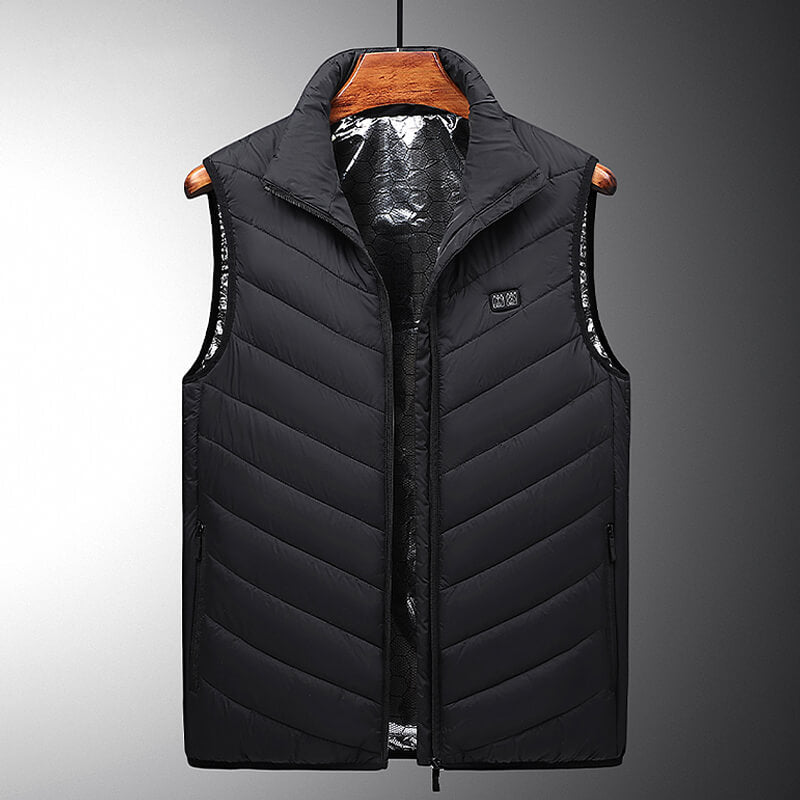 Geweldig cadeau nieuw vernieuwd grafeen verwarming vest