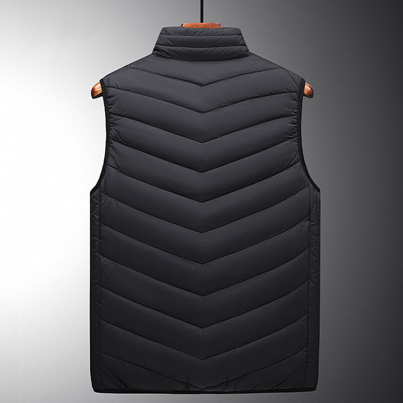 Geweldig cadeau nieuw vernieuwd grafeen verwarming vest