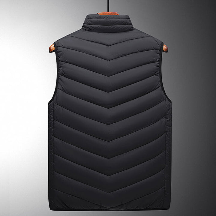 Geweldig cadeau nieuw vernieuwd grafeen verwarming vest