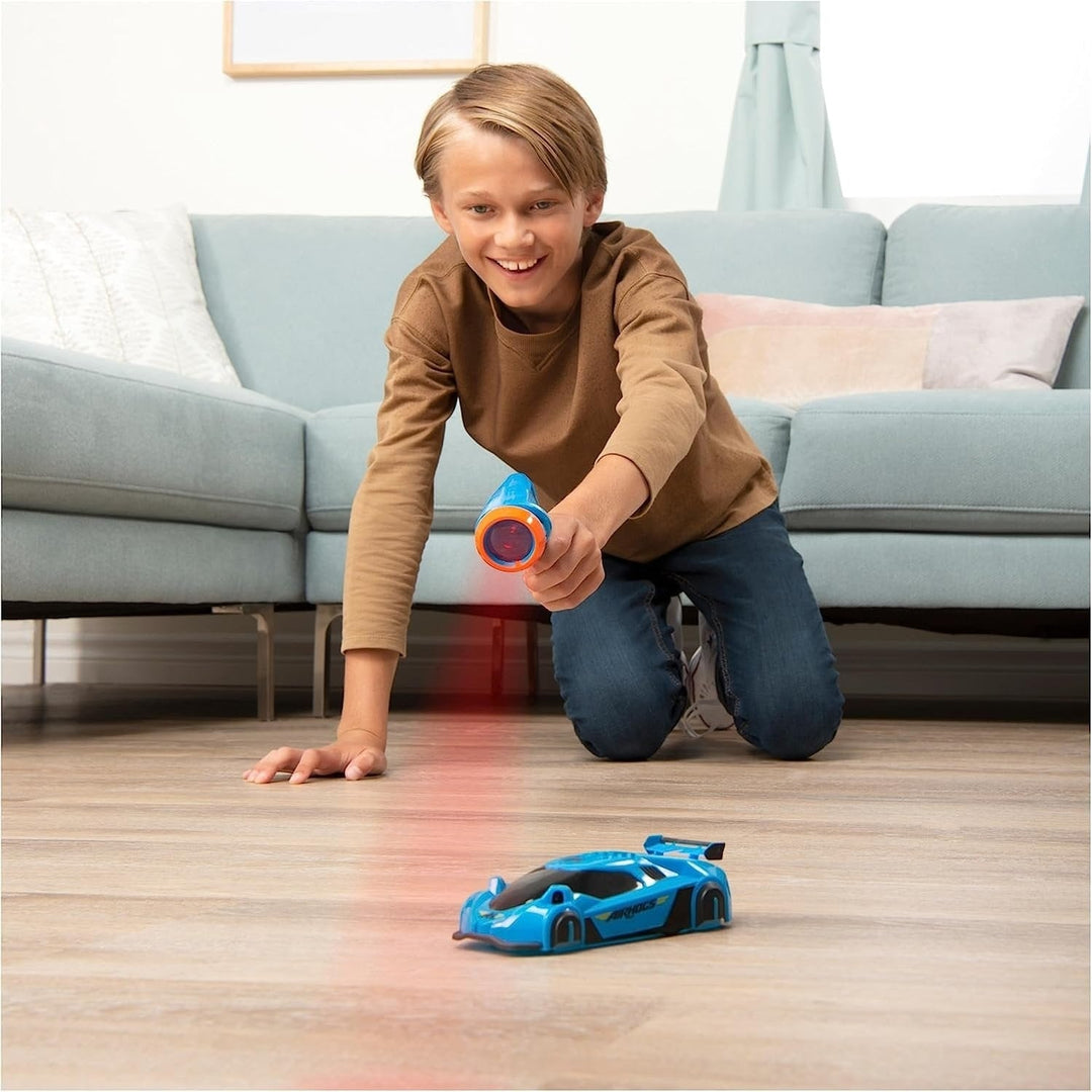 Hollevo™ Muurklimmende RC-auto met laserbesturing en USB-oplaadbaar