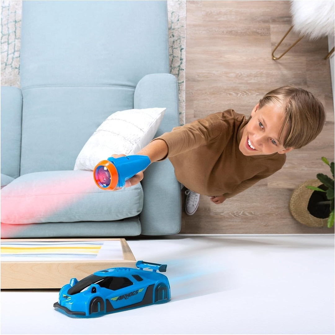 Hollevo™ Muurklimmende RC-auto met laserbesturing en USB-oplaadbaar