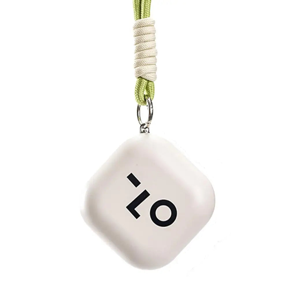 Hollevo™ Oplaadbare handwarmer met gelijkmatige warmte